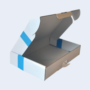 Corrugated